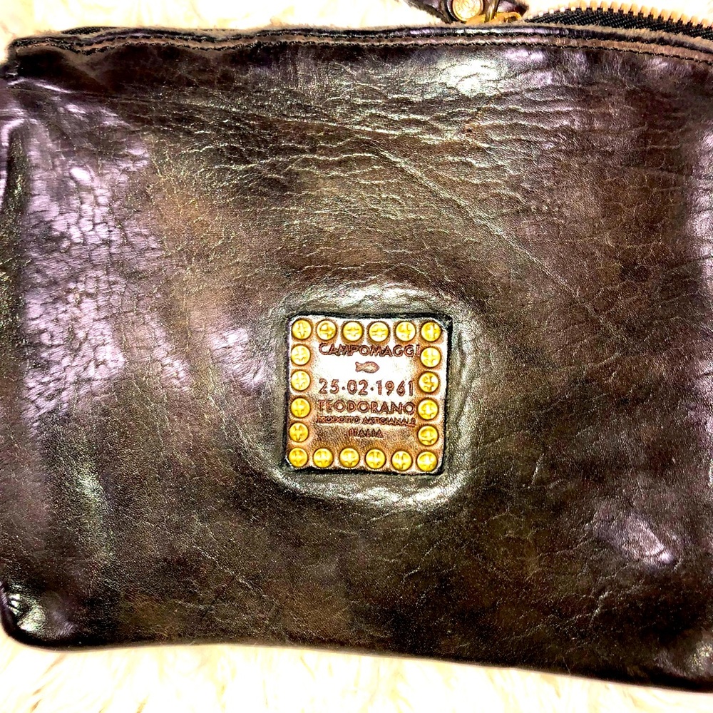 Campomaggi Crossbody